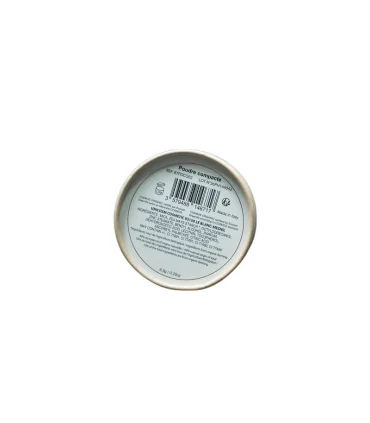Polvos compactos orgánicos núm.2 Medium Beige-6,5 gr |Polvo mate natural
