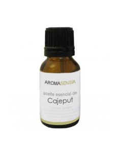 Aceite esencial de cajeput 15 ml Aromasensia