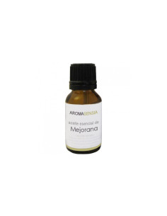 Aceite esencial de mejorana 15 ml Aromasensia