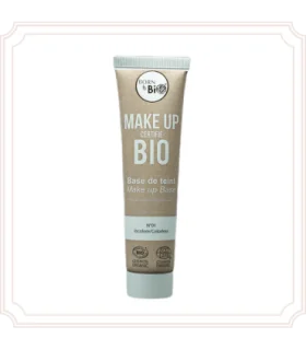 Primer núm.1 Incolor-25 ml | Base maquillaje bio