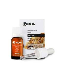 Aceite esencial de mirra 12ml Mon Deconatur
