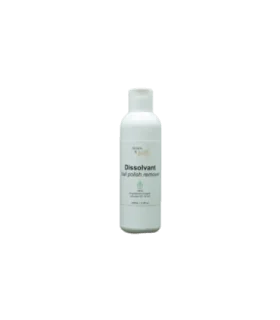 Quitaesmalte de uñas natural Remover-100 ml | Quitaesmalte vegano