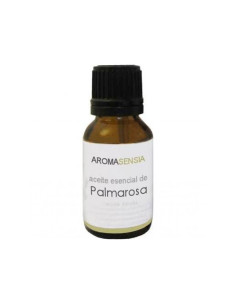 Aceite esencial de palmarosa 15 ml Aromasensia