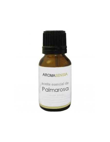 Aceite esencial de palmarosa 15 ml Aromasensia
