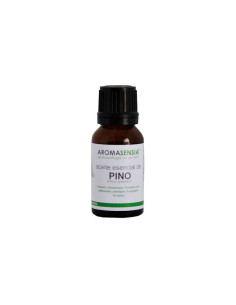 Aceite esencial de pino 15 ml Aromasensia
