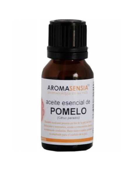 Aceite esencial de pomelo 15 ml Aromasensia Aceite esencial de pomelo 15 ml Aromasensia