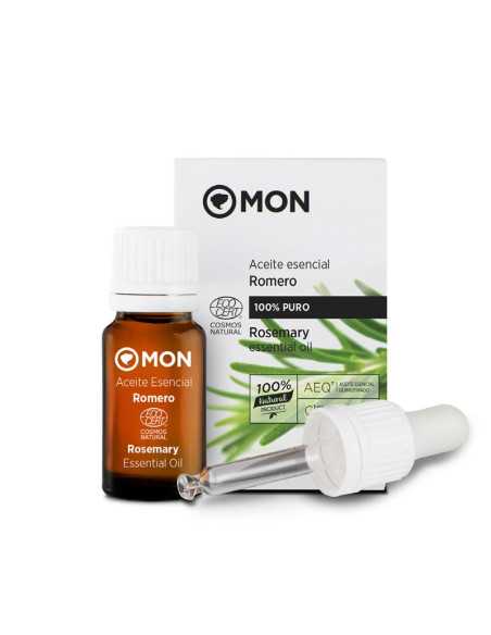 Aceite esencial de romero Bio 12ml Mon Deconatur