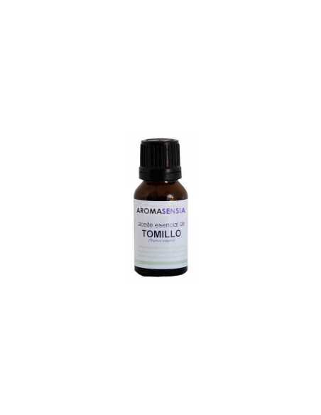 Aceite esencial de tomillo 15 ml Aromasensia