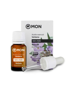 Aceite esencial de verbena 12ml Mon Deconatur
