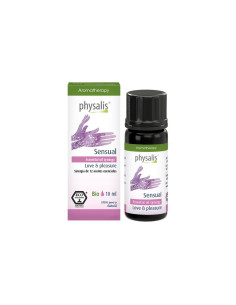 Sinergia Sensual Bio 10ml Physalis