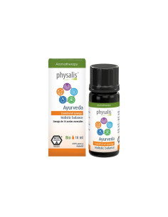Sinergia Ayurveda (Balance holistico) Bio 10ml Physalis