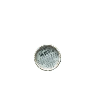Sombra de ojos orgánica núm.5 Grey-2,5 gr | Sombras de ojos veganas