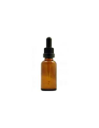 Gotero vacio 30ml Bach