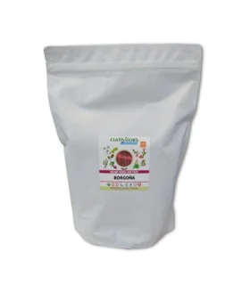 Tinte orgánico Borgoña 1 Kg