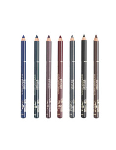 Lapiz para contorno de ojos L3 Gris perla bio Lepo