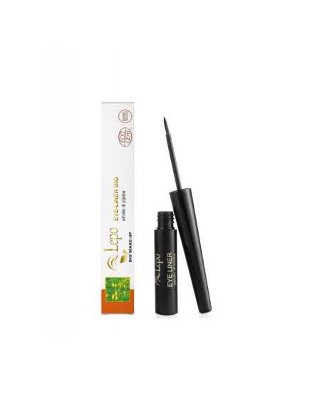 Eye linner negro bio Lepo