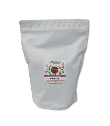 Tinte orgánico Burdeos-1 Kg Tinte orgánico Burdeos-1 Kg