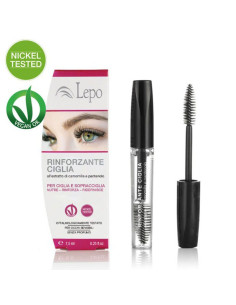 Fortalecedor de pestañas Lepo