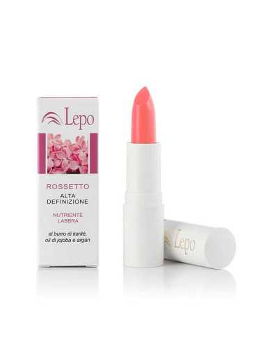 Barra de labios de alta definicion Nº11 Lepo