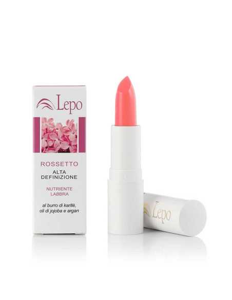 Barra de labios de alta definicion Nº11 Lepo