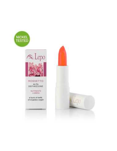 Barra de labios de alta definición Nº 70 Lepo