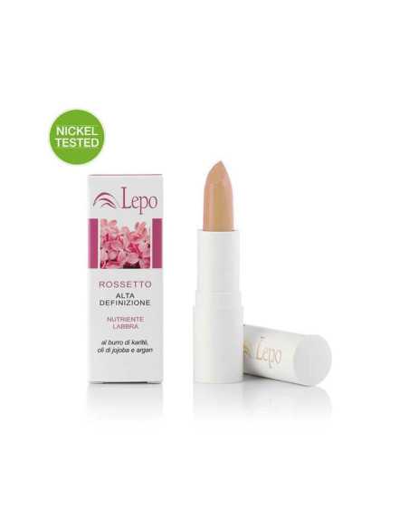 Barra de labios de alta definición Nº 67 Lepo