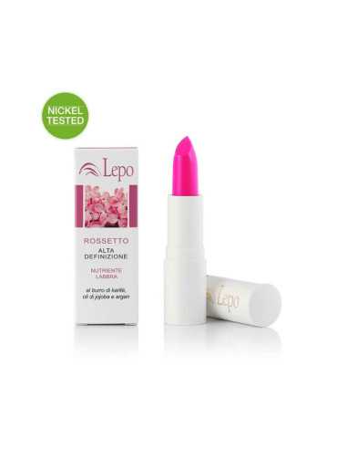 Barra de labios de alta definición Nº 65 Lepo