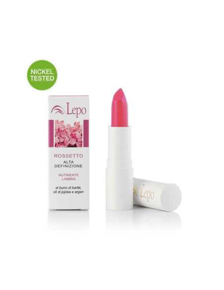 Barra de labios de alta definición Nº 63 Lepo