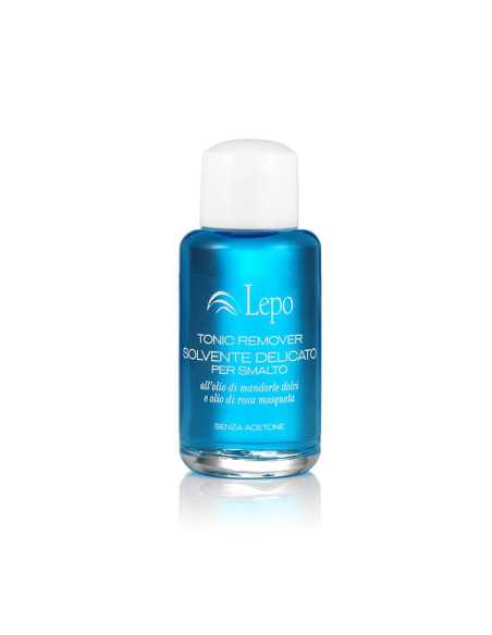 Quitaesmalte lepoline 50 ml Lepo