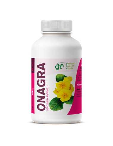 Onagra 700mg 220 perlas GHF