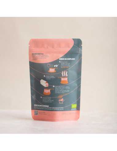 Rooibos Masala Chai Bio 100g SoloChai