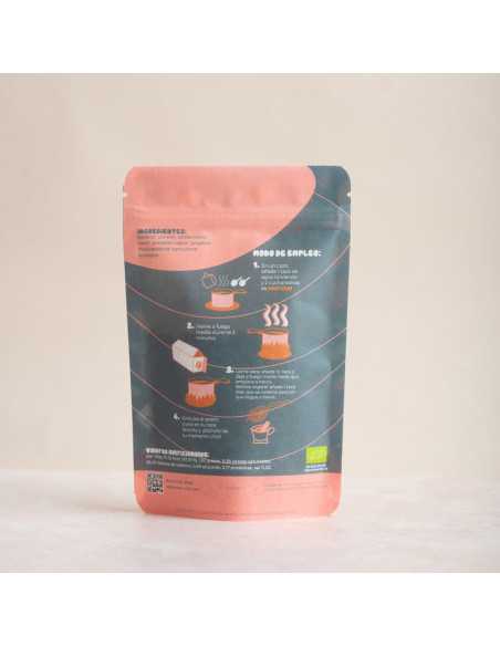 Rooibos Masala Chai Bio 100g SoloChai