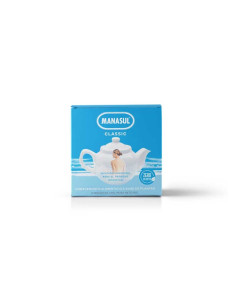 Manasul Classic 10 filtros