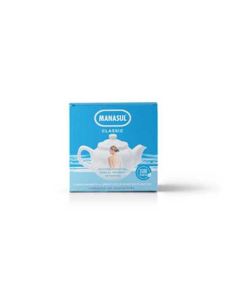 Manasul Classic 10 filtros