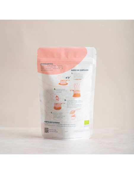 Chai Masala Original Bio 100g SoloChai