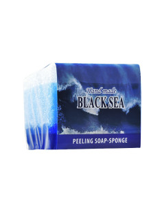 Jabon peeling del Mar Negro Rose&Rose