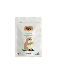 Kids Probioticos 60 gummies Naturamins