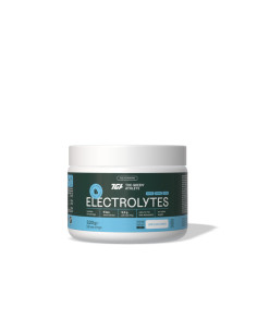 Electrolytes Unflavoured (vegan) 320g TGA