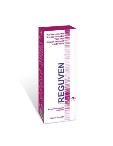 Reguven crema 200ml Bioserum