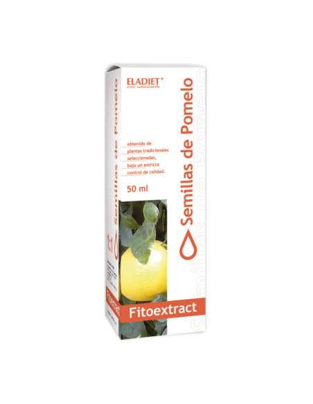 Pomelo extracto 50 ml Eladiet