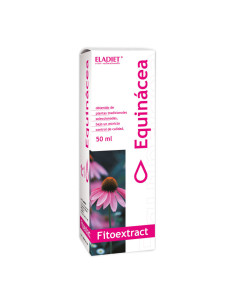 Equinacea extracto 50 ml Eladiet