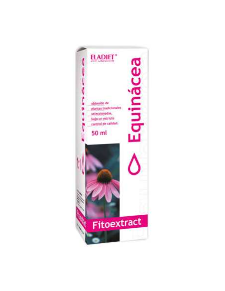Equinacea extracto 50 ml Eladiet