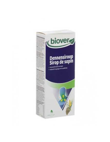 Jarabe de pino Bio 250ml Biover