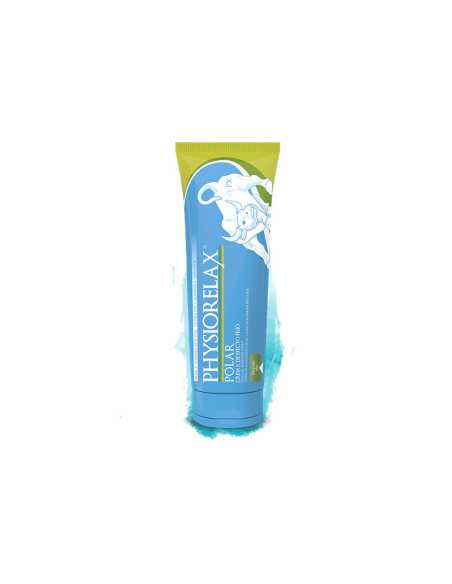 Physiorelax forte polar 75ml Physiorelax