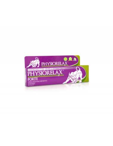 Physiorelax forte plus 75ml Physiorelax