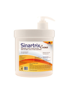Sinartrix crema 1000 ml Bioserum