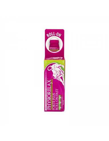 Physiorelax Roll-on Fast 75 ml Physiorelax