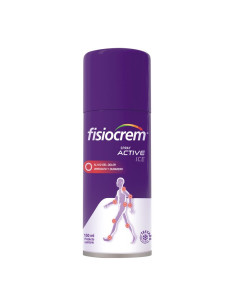 Fisiocrem Spray Active Frio 150ml