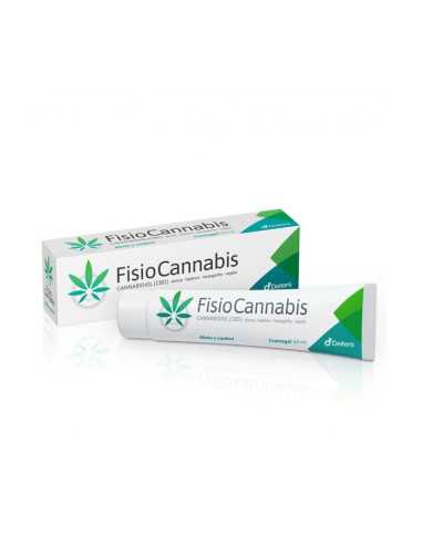 FisioCannabis 60 ml Deiters