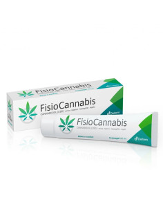 FisioCannabis 200 ml Deiters